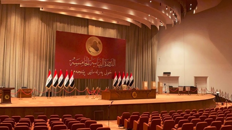 عێراق.. نەبونى چاودێريى و یاساى بودجە؛ دەوڵەت ئیفلیج دەکات