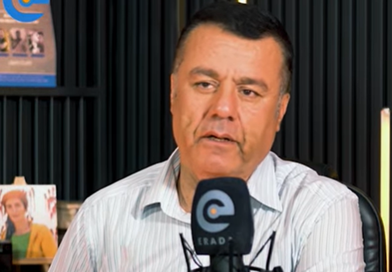 هەڵبژاردن چی لە دنیای ئێمە دەگۆڕێت؟ 