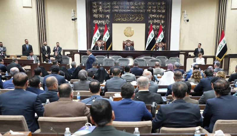 ئایا سەرۆك كۆمار هەڵدەبژێردرێت؟