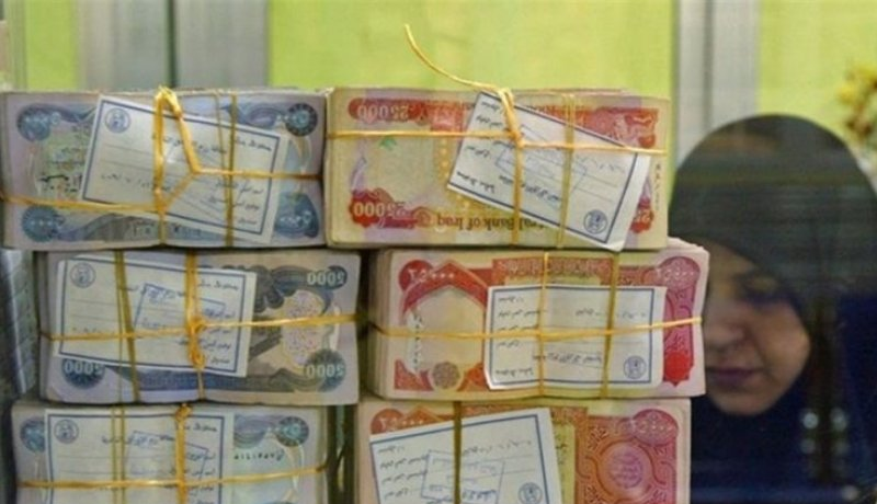 چارەنووسی مووچەی هەرێم لەنێو ناڕوونی مووچەی بەغداد دا؟