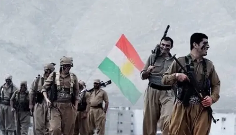 وتەكانی ترەمپ؛ هێرشەكانی ئێرانی بۆسەر هەرێمی كوردستان و حزبەكانی رۆژهەڵات زیاتر كرد