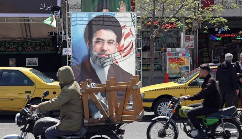 هەلی كۆتایی ئەمریكا بۆ ڕاگرتنی جەنگ؛ چاوەكان لەسەر ئێرانن