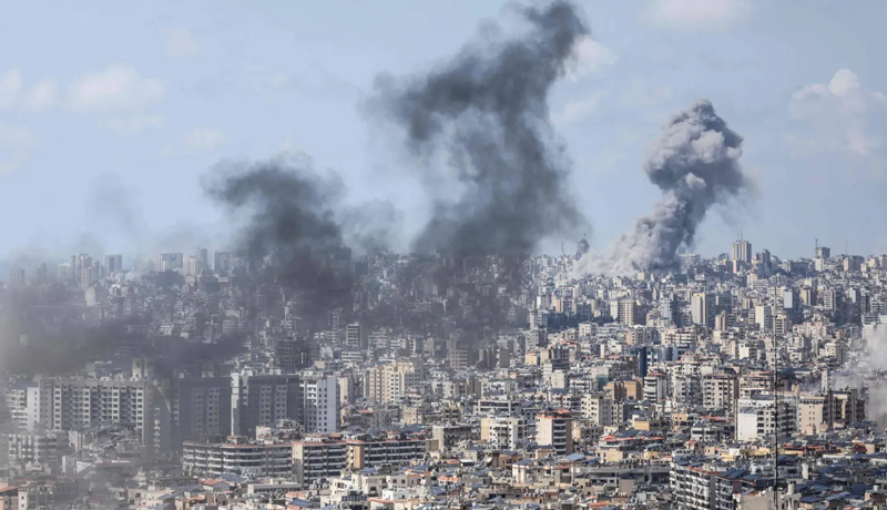 رۆژنامەی گاردیان:جەنگی ئێران شكستێكی ستراتیژی بوو بۆ ئەمریكا و هەمووان تێیدا دۆڕان