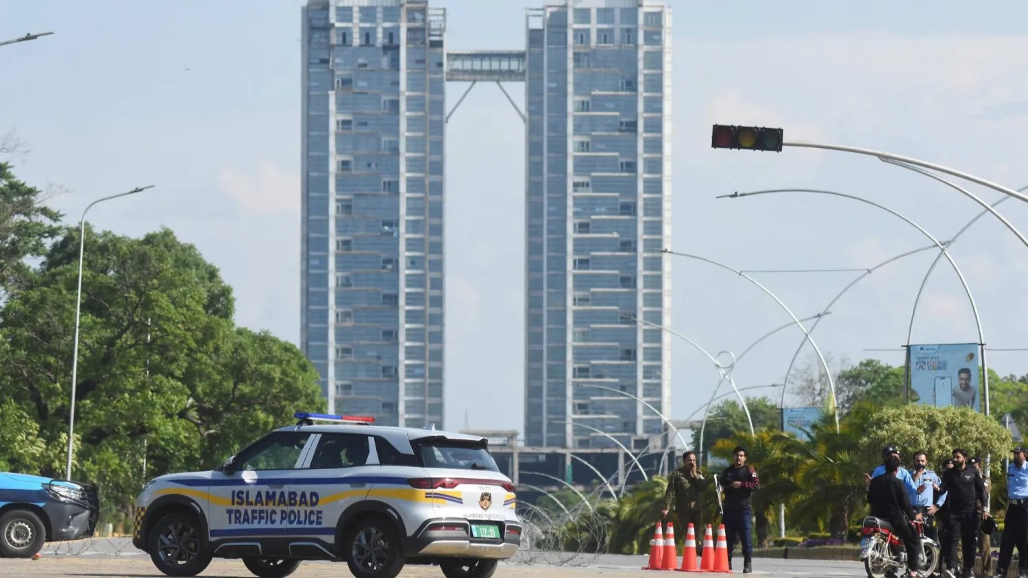 مێزی دانوستان لەژێر گەمارۆدا؛دواین زانیاریی لەبارەی دانوستانی ئێران و ئەمریكا لە پاكستان