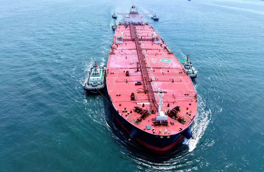 ئەمریكا هۆشداری دەداتە ئێران؛ چیتر تێپەڕین بە گەرووی هورمزدا بە خۆڕایی نییە