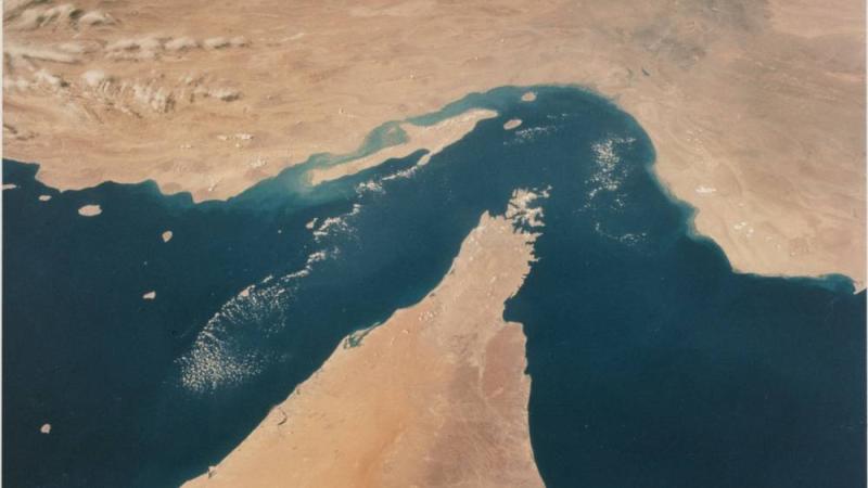 ئەمریكا گەمارۆی سەر بەندەرەكانی دەستپێكرد؛ئێران هەڕەشە دەكات