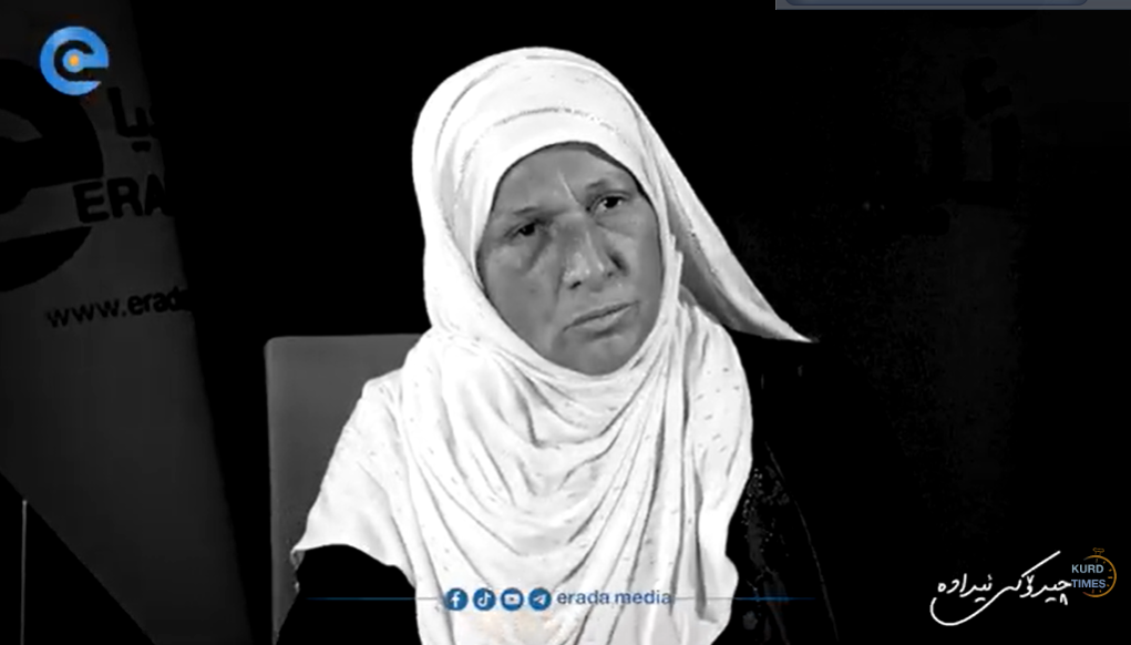 هاوسەرەکەم ماچی منداڵەکەی کرد، دواتر نە هاوسەر و نە منداڵەکەمم نەبینیەوە