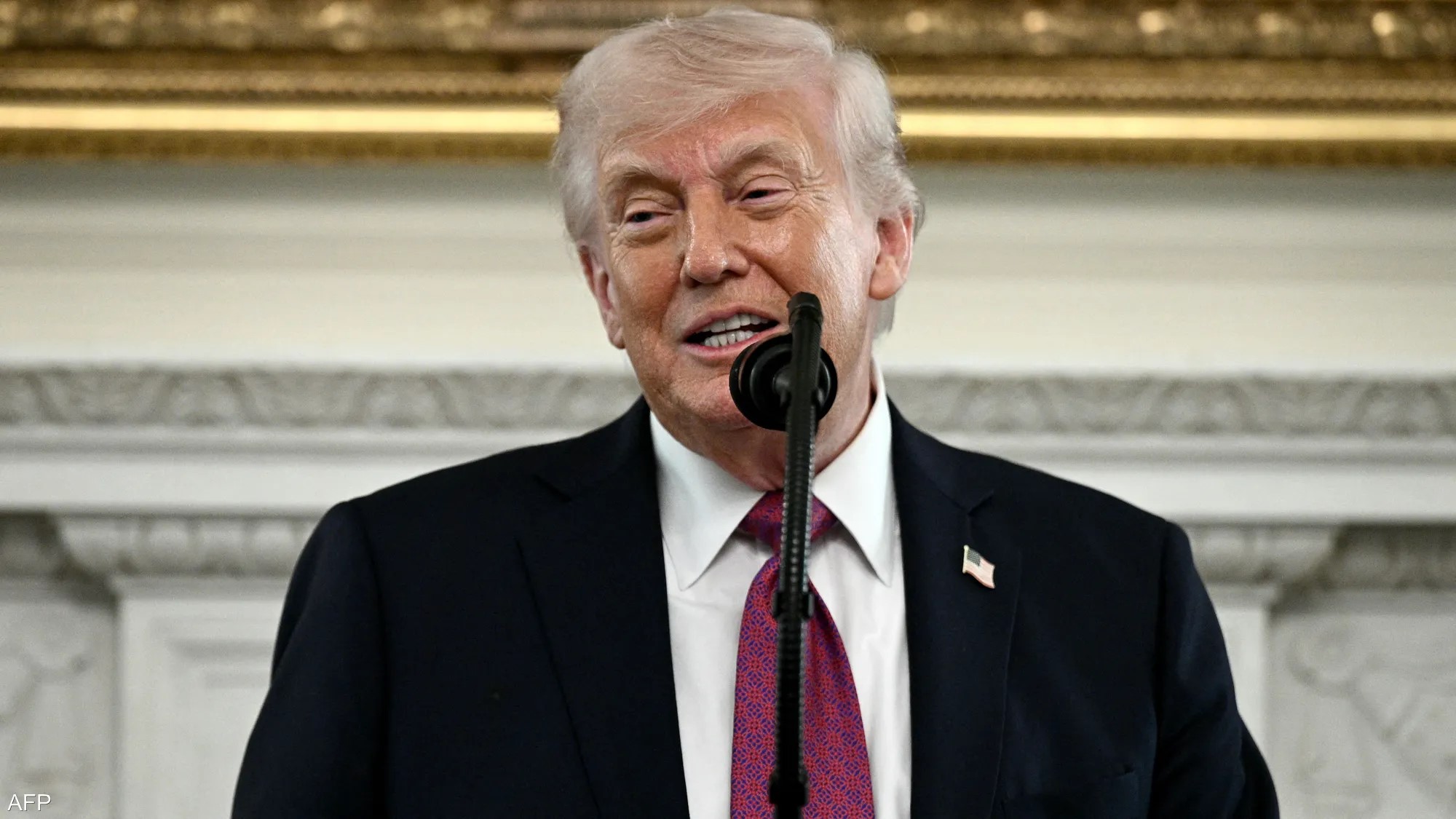 دواین زانیاریی لەبارەی رێككەوتن و ئاگربەست؛ ترەمپ: گەمارۆ زیاتر لە بۆردومان ئێران دەترسێنێت