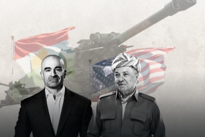 ئەمریكا مەبەستی لە كام چەكانەیە كە دزراون و چی لایەنێكی كوردی و عێراقی ئەو كارەیان كردووە؟