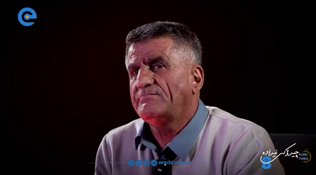 کارەسات و ڕوداوەکان لە زوومی کامێراکەی 