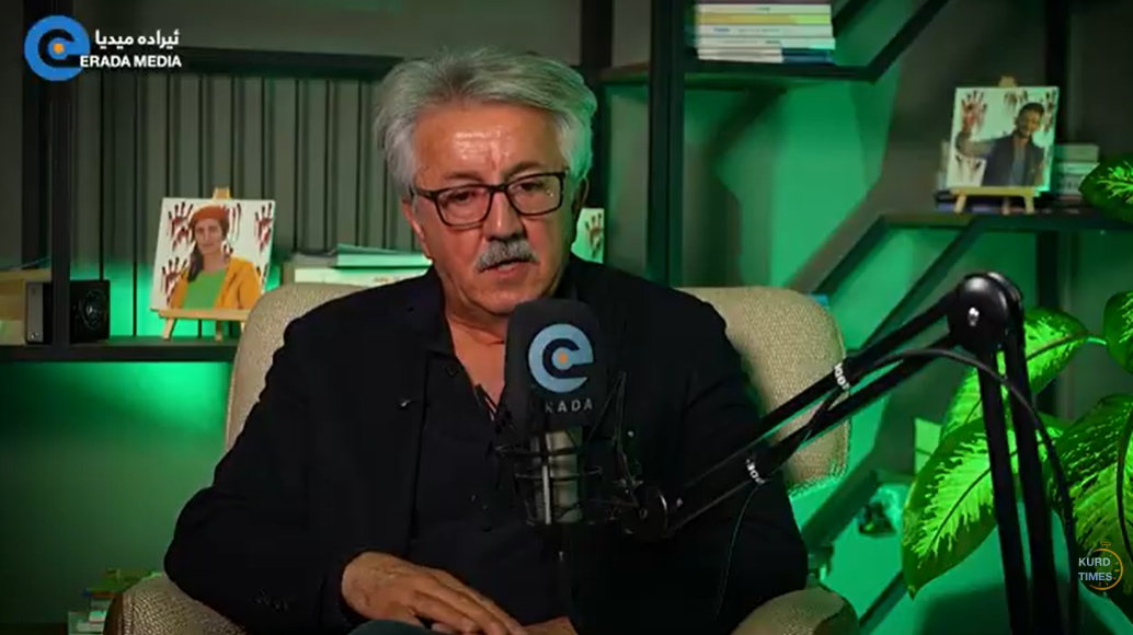 جینۆسایدی ئەنفال و پرسە نەتەوایەتییەکان لەبەرهەمەکانی شاعیر و نوسەر 