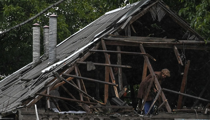 جیهان لە لێواری 100 جەنگدایە؛ بۆچی هەستی پێناکەین؟