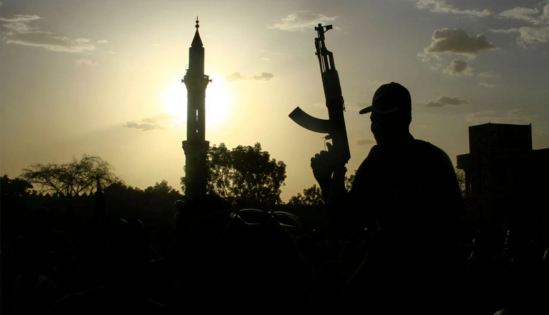 لە سودانەوە؛ زنجیرەیەكی نوێی ستراتیژی ئێران بۆ گەمارۆدانی ئیسرائیل