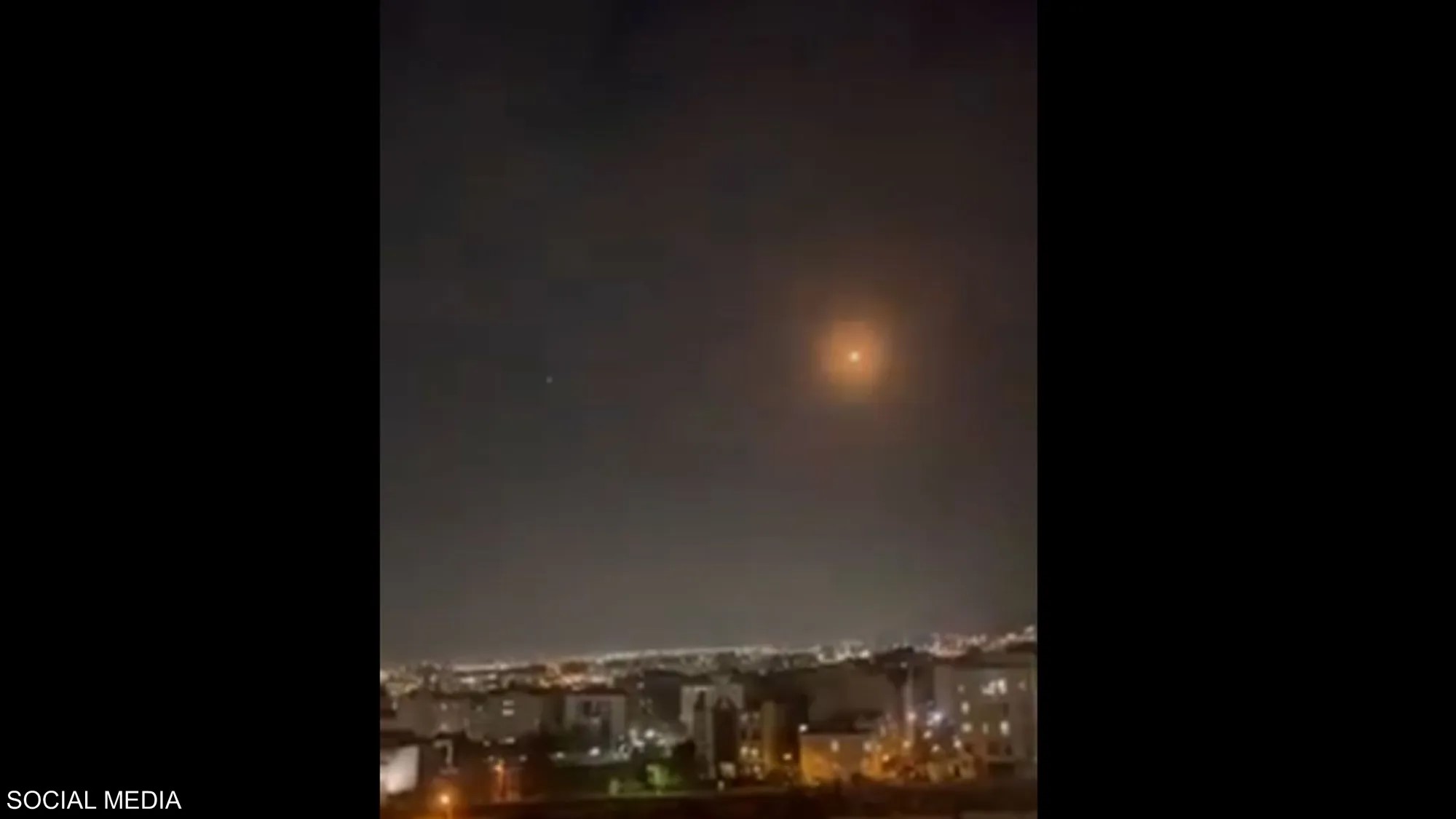 شەوی ڕابردوو چی ڕوویدا؟؛ ئەمریكا و ئێران یەكتر بە هێرش تۆمەتبار دەكەن