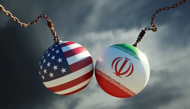 ئێران داوای چی كرد و ئەمریكا ڕەتیكردەوە؟