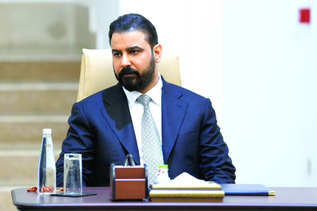 ناكۆكی لەسەر پۆستەكانی چی بەسەرهات؟؛ پێنجشەممە دەنگ لەسەر كابینەكەی عەلی زەیدی دەدرێت