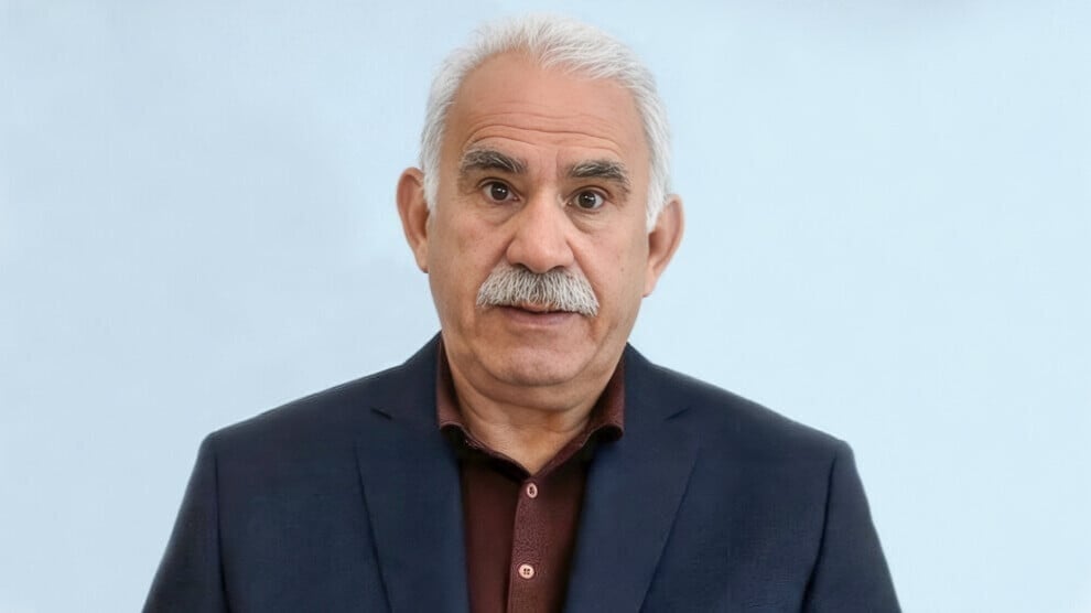سەردەمی كات كوشتن نەماوە؛ ناوەڕۆكی پەیامەكەی عەبدوڵا ئۆجەلان