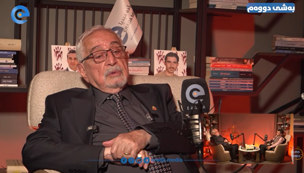 کوردستان لەنێوان پەنجەی براکان و زەبری دوژمندا _ بەشی دووەم