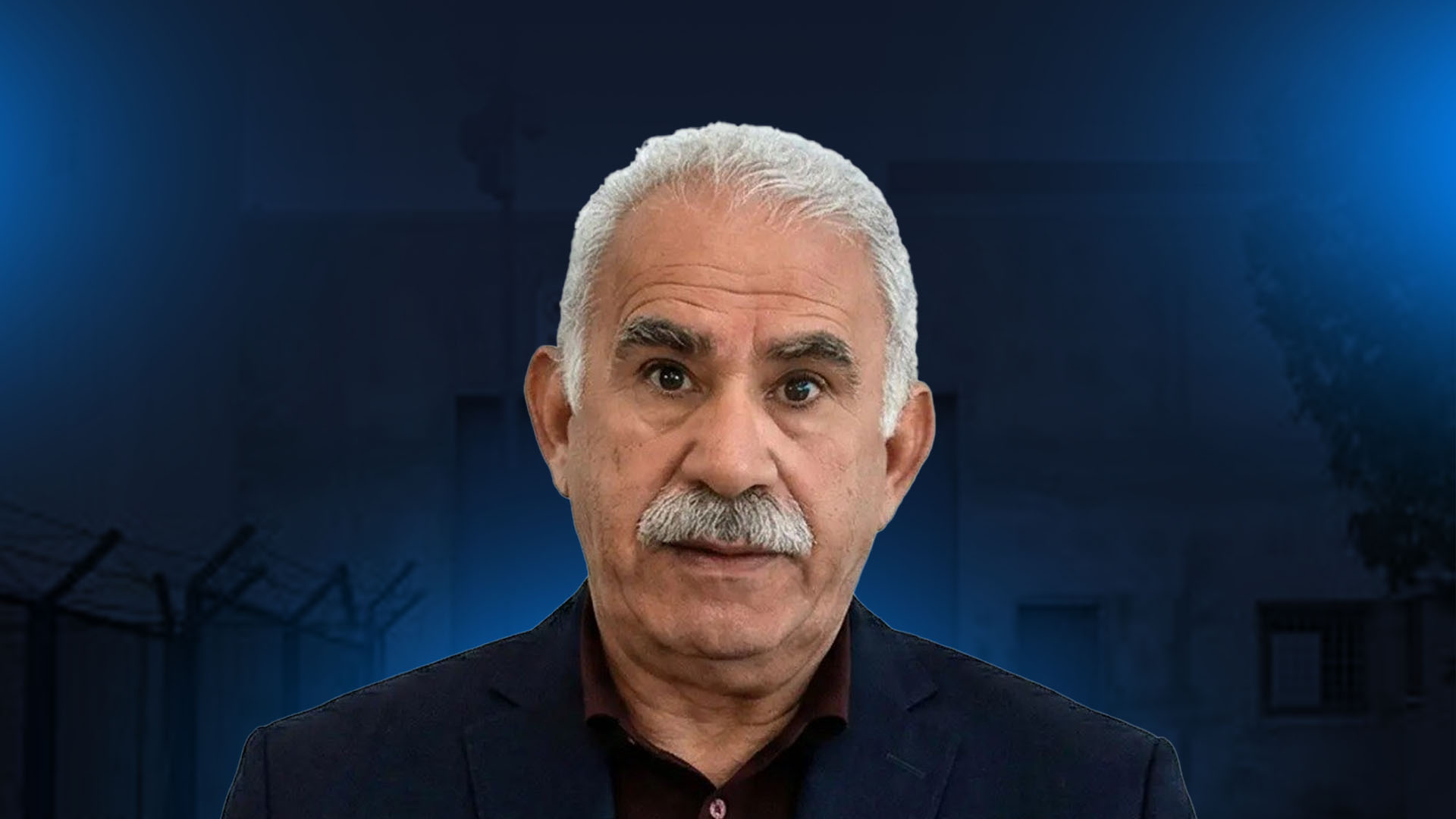 ئۆجه‌لان په‌یامێكى بڵاوكرده‌وه‌؛ خه‌باتی هاوبه‌شی نێوان كوردان ئه‌ركێكی مێژووییه‌