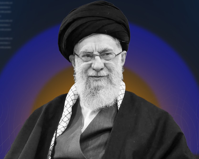 خامنه‌یى دواى زیاتر له‌ چوار مانگ به‌ خاك ده‌سپێردرێت