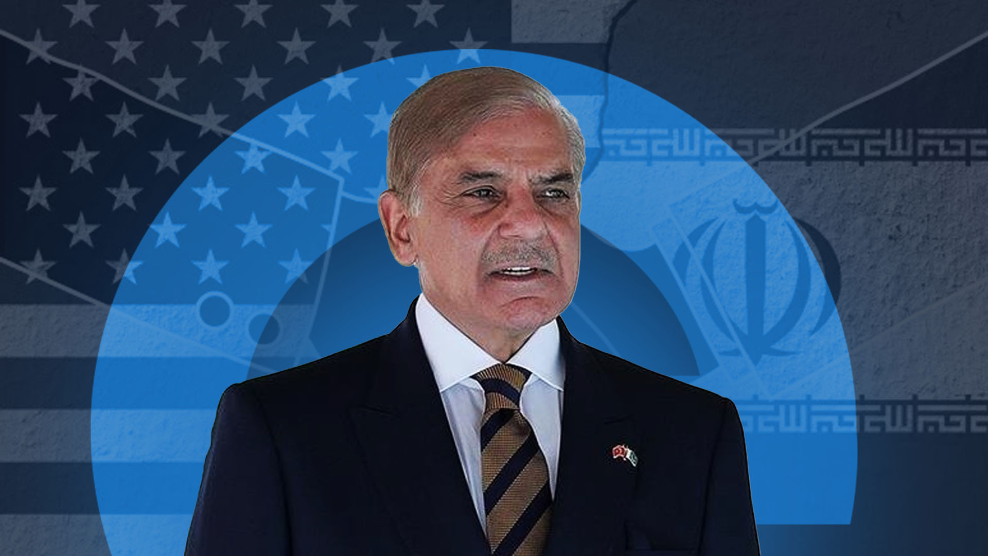 سه‌رۆكوه‌زیرانى پاكستان:له‌ هه‌موو كات زیاتر له‌ ڕێككه‌وتنى ئه‌مریكا و ئێران نزیكین