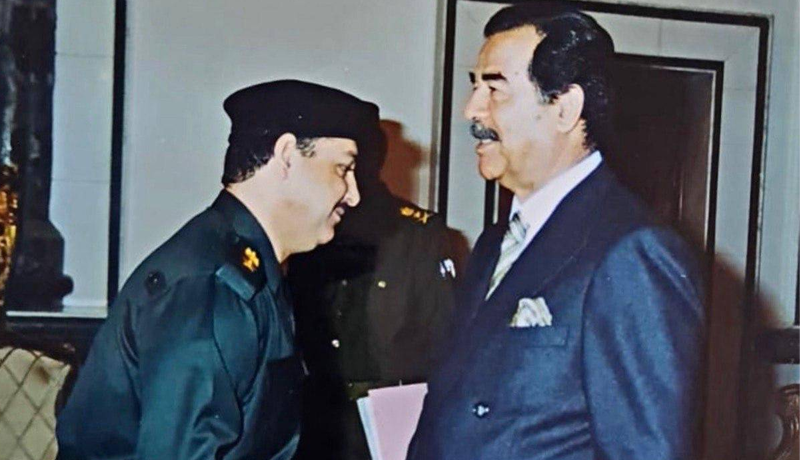 چیرۆکی شانەیەکی زاواکەی سەدام؛ بەعسییەکان لە خۆشاردنەوە بۆ خۆڕێکخستنەوە و تیرۆرکردن