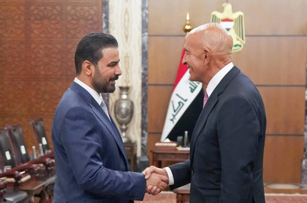 پشت په‌رده‌ى پلانه‌كه‌ى ئه‌مریكا بۆ عێراق؛ زه‌یدى هه‌وڵى چى ده‌دات و باراك چى ده‌وێت؟