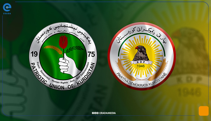 دوای ساڵێک و هەشت مانگ لە هەڵبژاردن؛ پارتی و یەکێتی دەست بە گفتوگۆ دەکەن