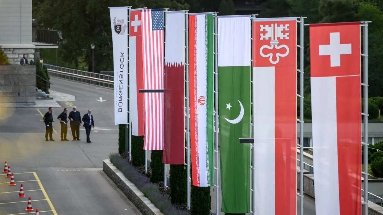 لوتکەی سویسرا;بۆچی ئێرانیەکان دوودڵن لە خۆمەڵاسدانی ئیسرائیل لە پشت پەردەی ڕێکەوتنەکانەوە ؟