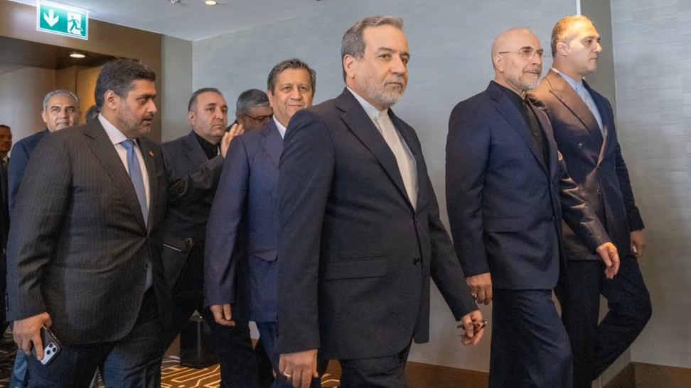 مه‌رجى ئێران و هه‌ڕه‌شه‌ى ئه‌مریكا؛ئه‌نجامى باش و دانوستانى سه‌خت له‌ سویسرا
