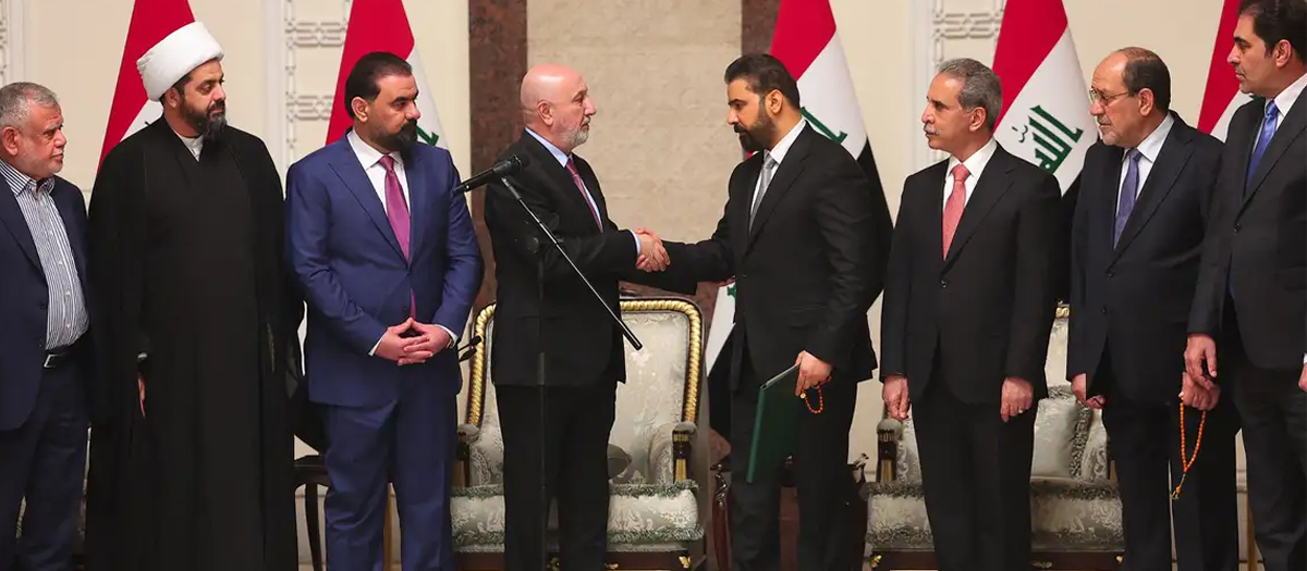 شەوی ڕاوکردنی دزەکان؛ لە سەرەتاوە چەند کەس دەستگیرکراون؟