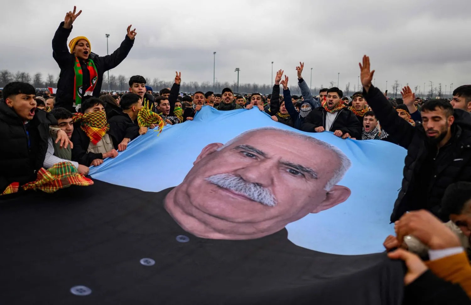 یاسای چوارچێوە لە پەرلەمانی تورکیا؛ پرسی کورد دەگوازرێتەوە بۆ سەر زەمینەیەکی سیاسی و یاسایی