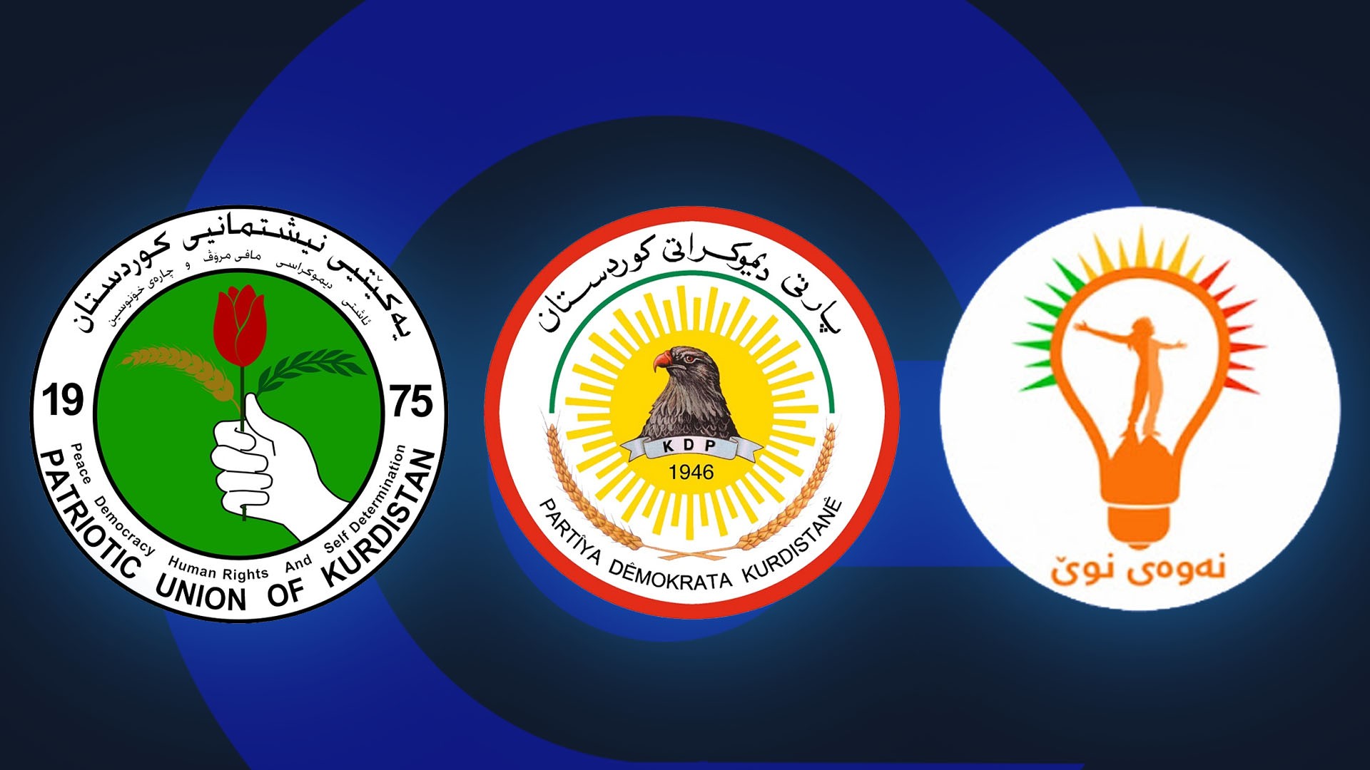 جووڵە سیاسییەکان و سکاڵا یاساییەکان؛ پارتی و یەکێتی لە ڕێککەوتندان و نەوەی نوێش لە چاوەڕوانیدا