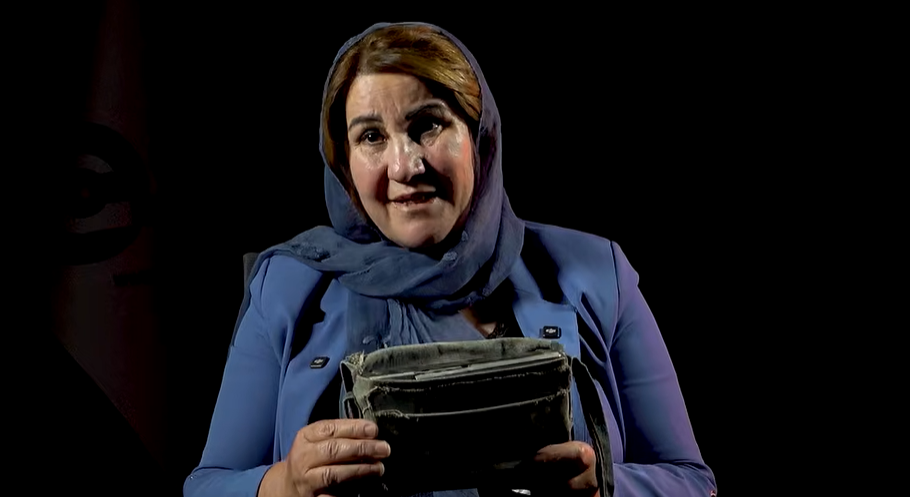 چرا عمر صابر خوشکی شەهید ئاسۆی دەلاک ، چیرۆکە تایبەتەکانی ژیانی ئاسۆی دەلاک دەگێڕێتەوە