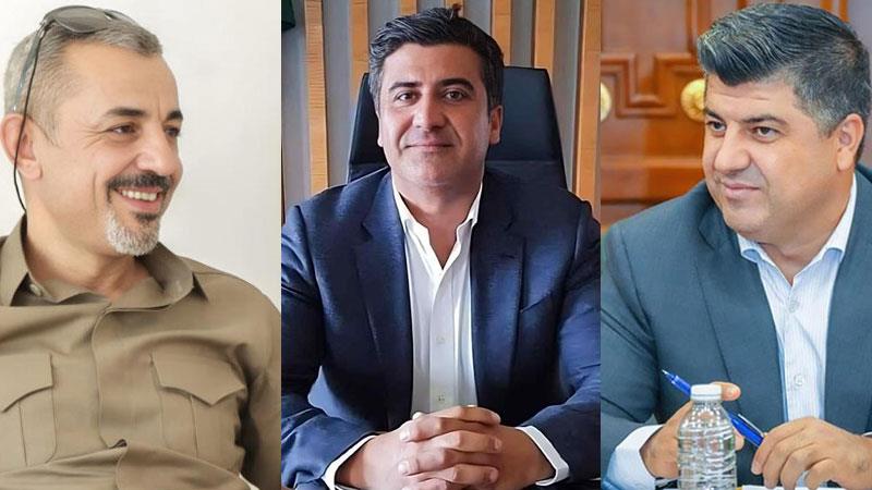 دانیشتنی دادگاییكردنی لاهور شێخ جەنگی و هاوڕێكانی دواخرا؛ چاوەڕوان دەکرێت هەفتەی داهاتوو بڕیار بدرێت