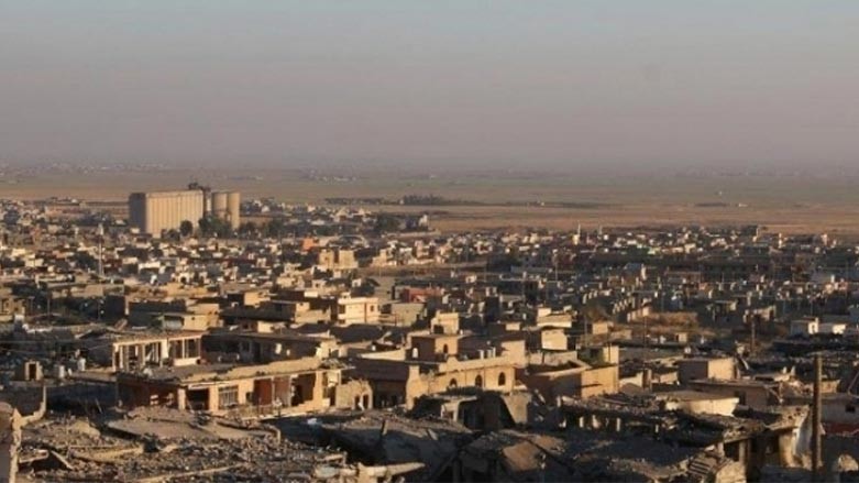 دۆخی ئەمنی لە قۆناغی دوای هاوپەیمانان؛ لەنێوان هەوڵەکانی بەغدا بۆ پڕکردنەوەی بۆشاییەکان و نیگەرانییەکانی هەرێم