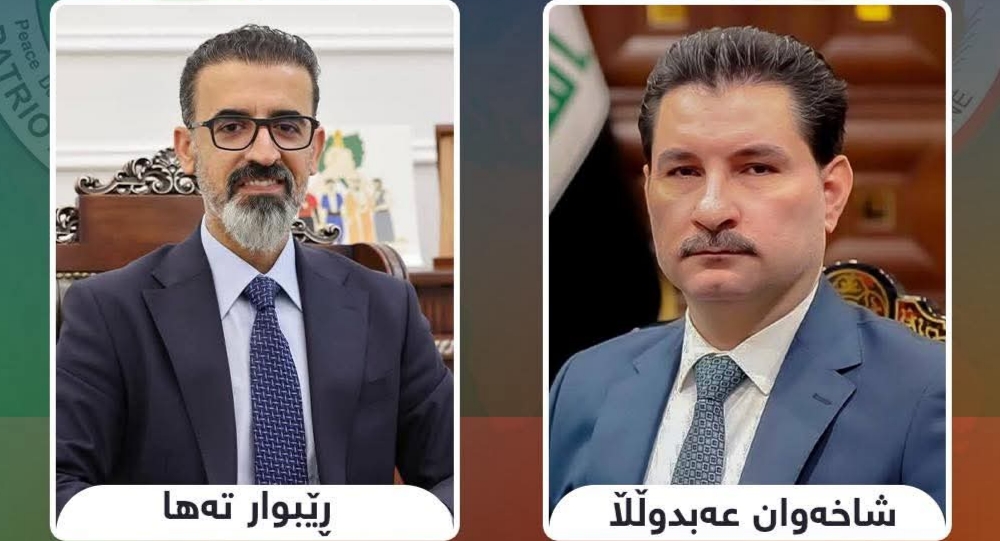 ڕێبوار تەها لەبارەی کارەبای کەرکوک  بەبەڵگە وه‌ڵامی شاخەوان عەبدوڵا ده‌داته‌وه‌