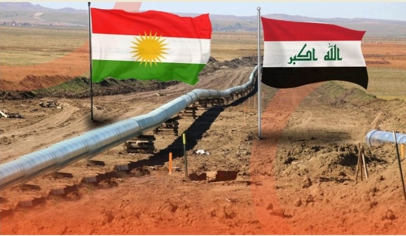 هەولێرو بەغدا.. كێشەكان بەرەو چارەسەرى بنەڕەتى دەچن