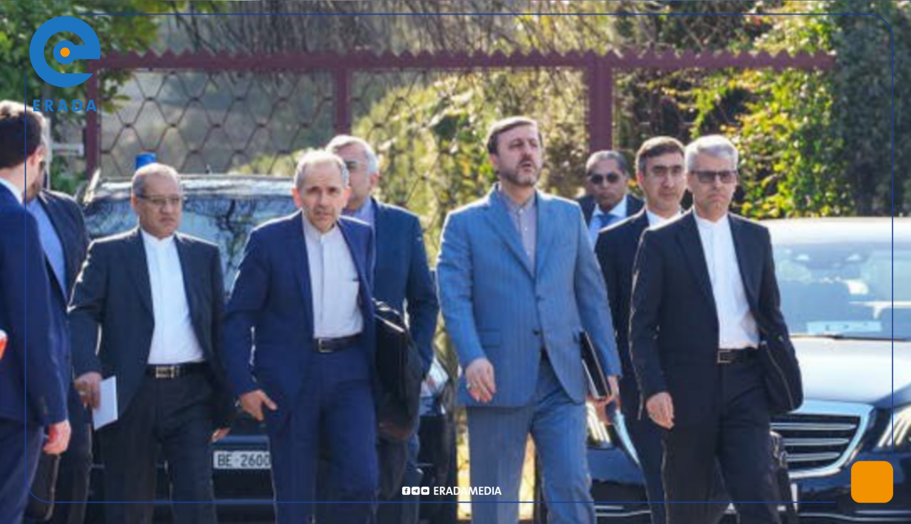 لە خولی سێیەمی گفتوگۆكانی ئێران و ئەمریكا لە جنێف چی روویدا؟