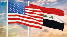 دەستێوەردانی ئەمریکا چارەنووسی حکومەت لە بەغدا دیاری دەکات