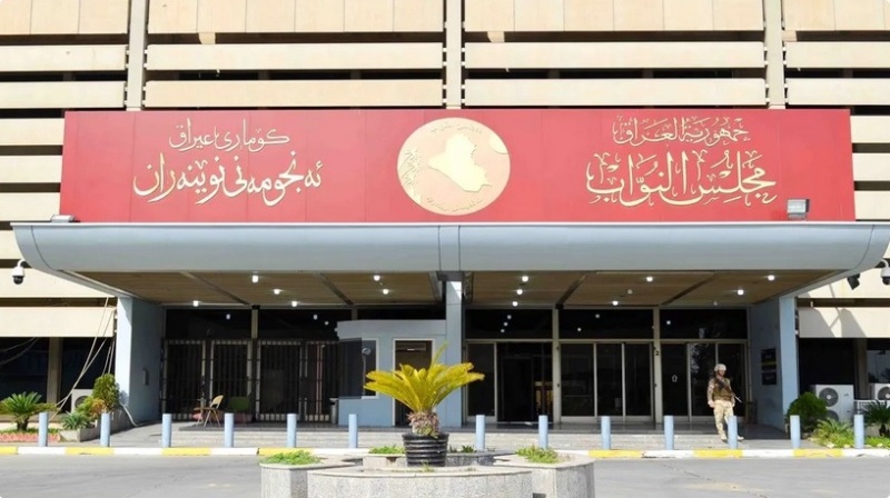 نەبونى متمانە لە یاساى هەڵبژاردنەكانى عێراق دا درێژەدەكێشێت